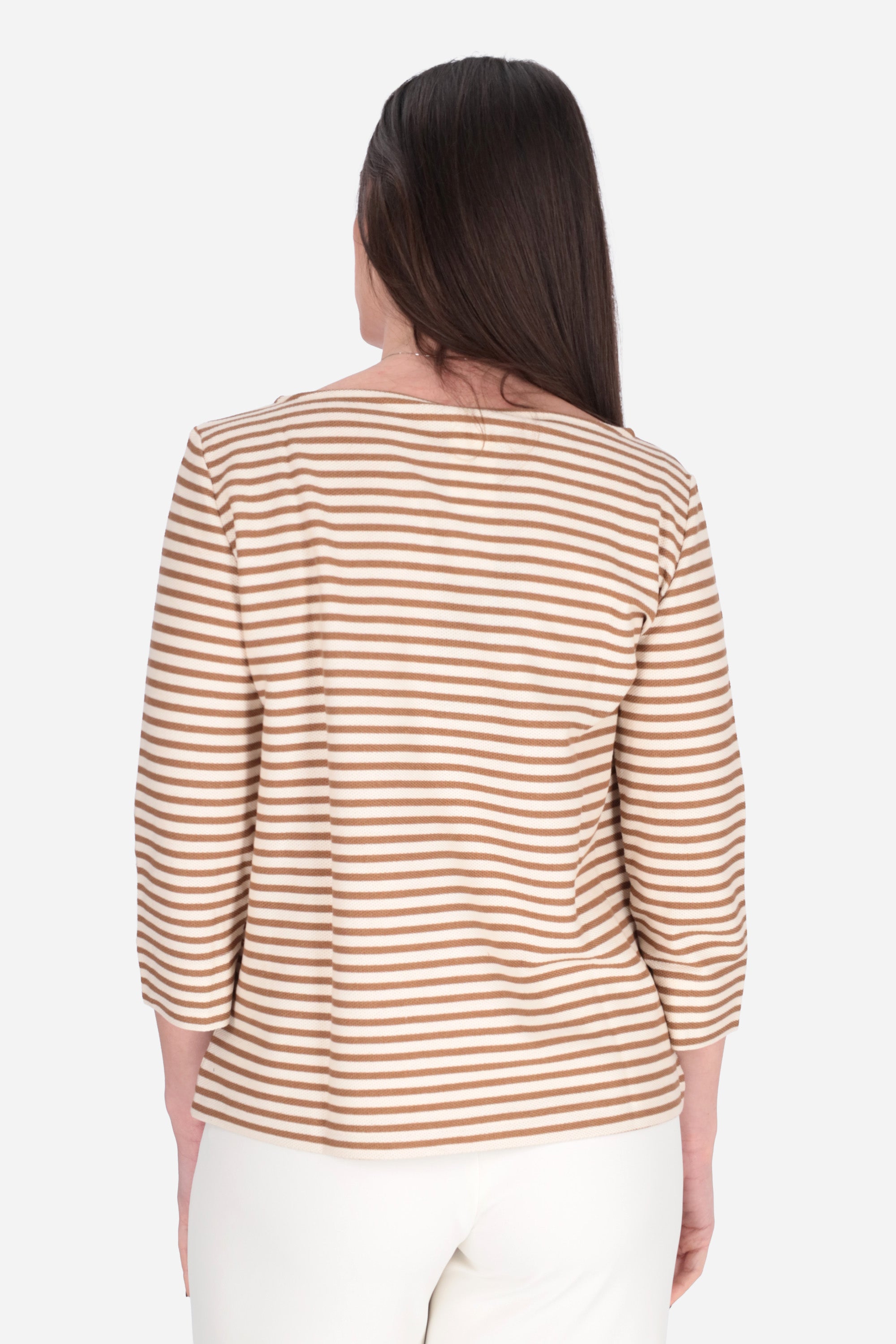 MARRONE | PENNYBLACK - D 19711432 T-shirt