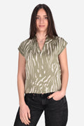 MILITARE | PENNYBLACK - D 11111022 Blusa