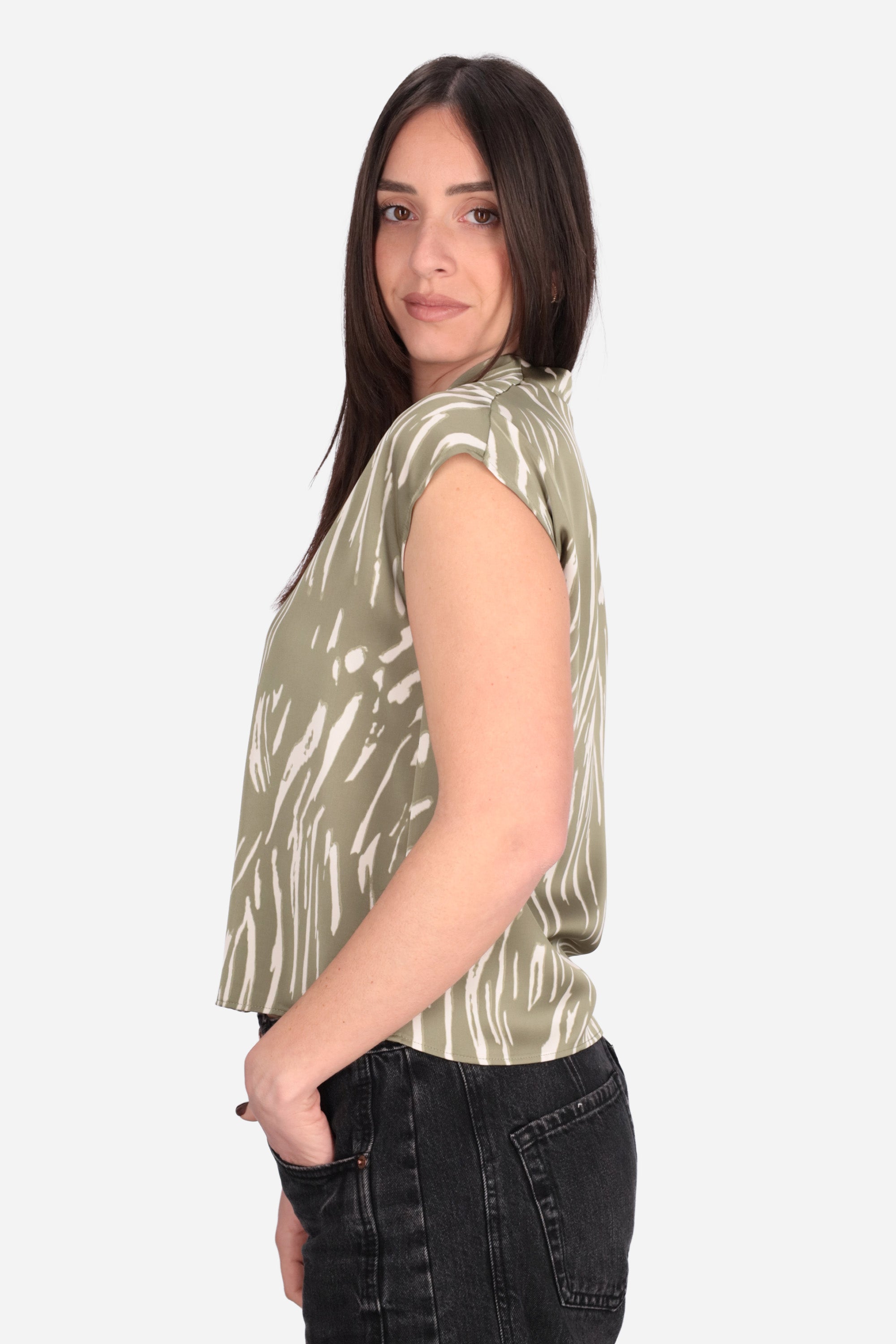MILITARE | PENNYBLACK - D 11111022 Blusa