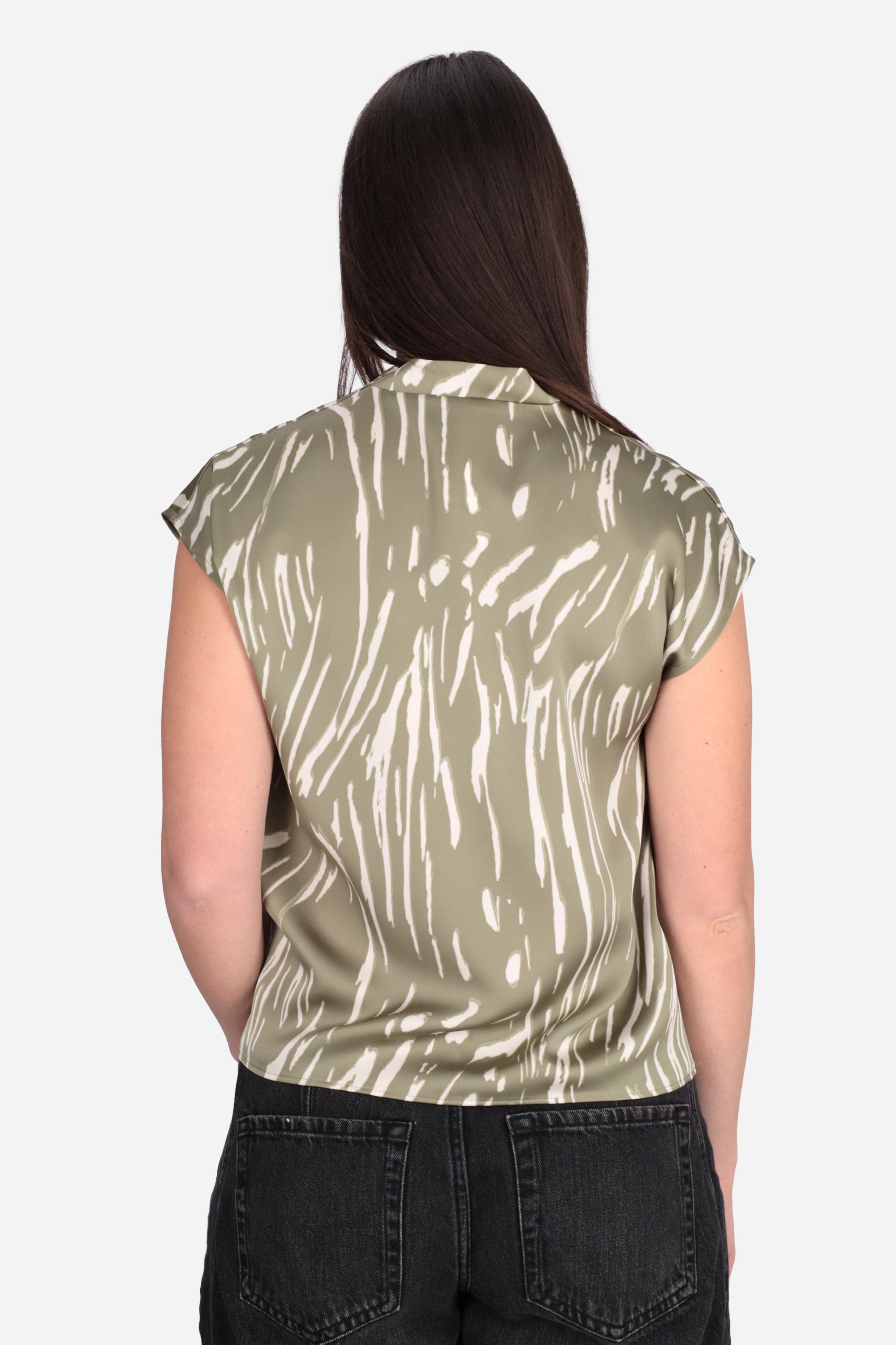 MILITARE | PENNYBLACK - D 11111022 Blusa