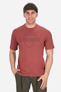 MATTONE | BLAUER - U 26SBLUH02301-007439 T-shirt