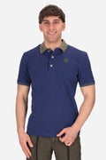 BLU | BLAUER - U 26SBLUT02294-006801 Polo
