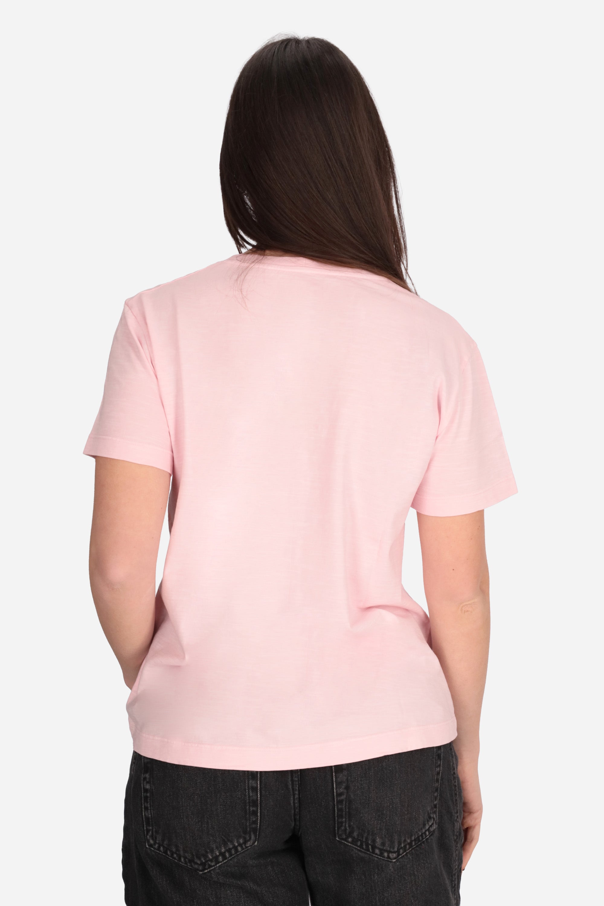 ROSA | BLAUER - D 26SBLDH02411-005707 T-shirt