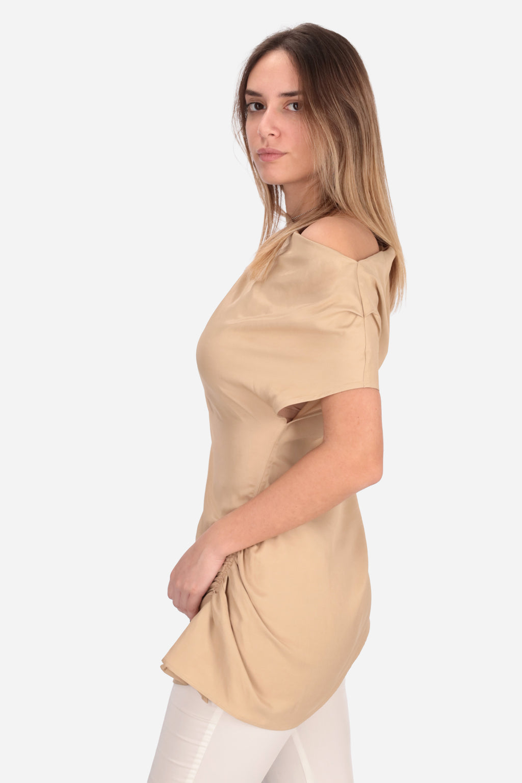 CAMMELLO | JIJIL - D 26BL206 Blusa