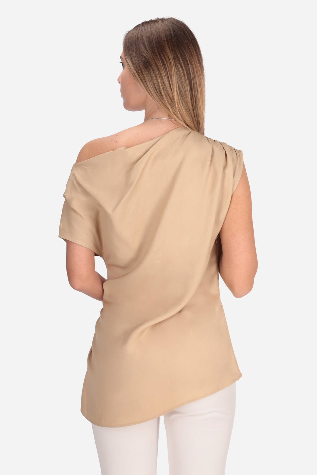CAMMELLO | JIJIL - D 26BL206 Blusa