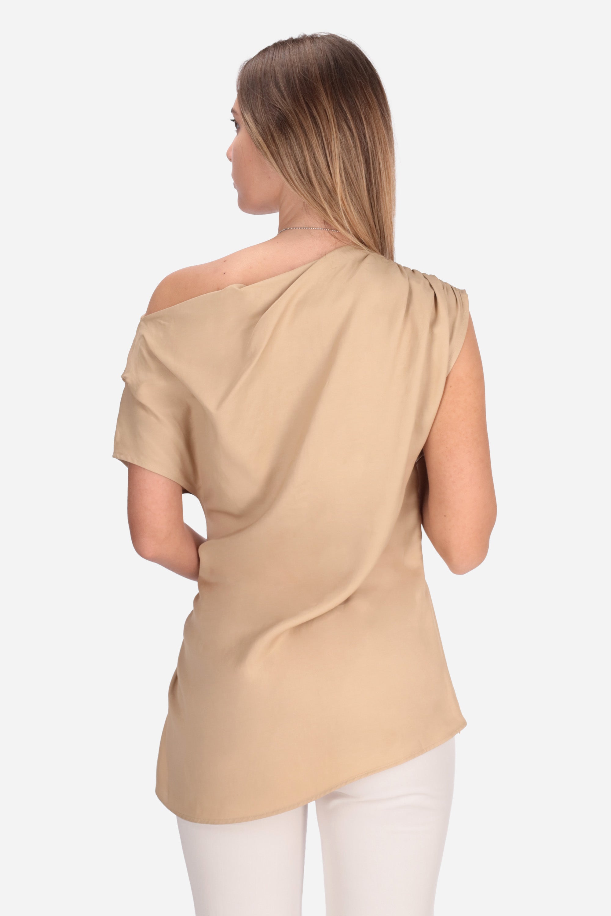 CAMMELLO | JIJIL - D 26BL206 Blusa