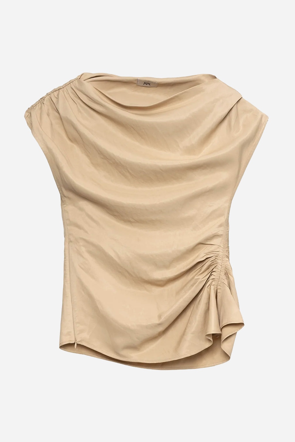 CAMMELLO | JIJIL - D 26BL206 Blusa