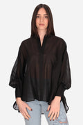 NERO | JIJIL - D BL123 Blusa