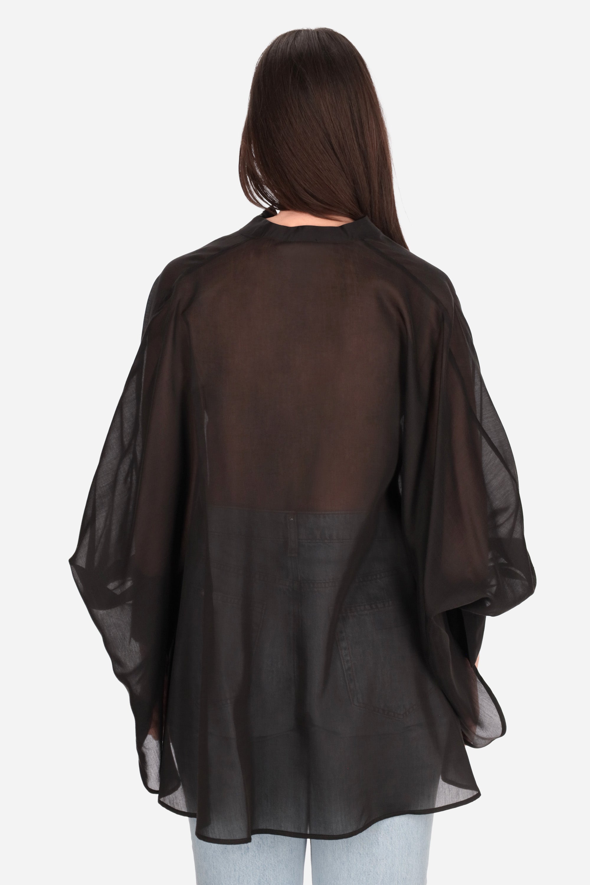 NERO | JIJIL - D BL123 Blusa