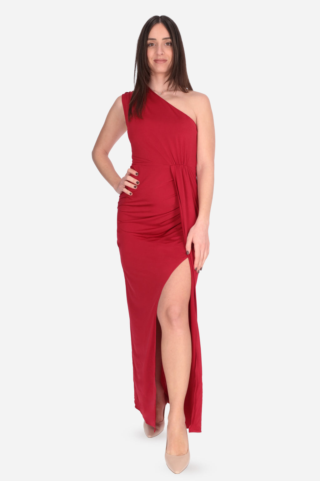 ROSSO | JIJIL - D AB246 Abito
