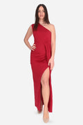 ROSSO | JIJIL - D AB246 Abito