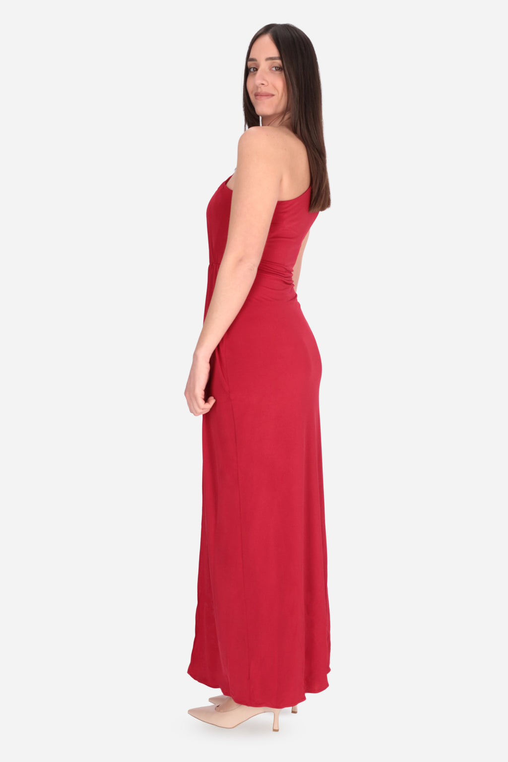 ROSSO | JIJIL - D AB246 Abito