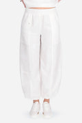 BIANCO | JIJIL - D PA210 Pantalone