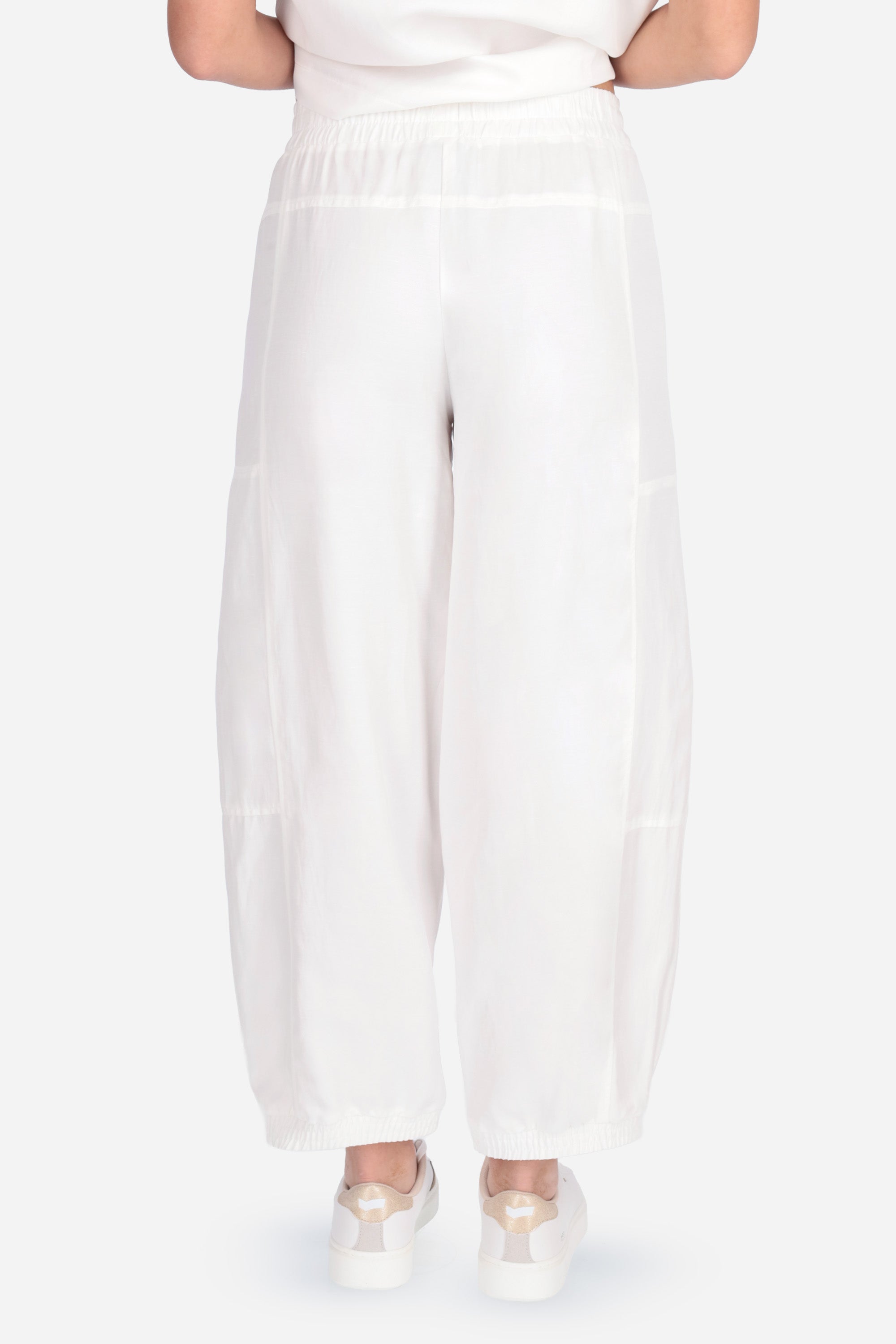 BIANCO | JIJIL - D PA210 Pantalone