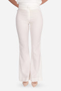 BIANCO | JIJIL - D PA156 Pantalone