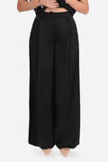 NERO | JIJIL - D PA140 Pantalone