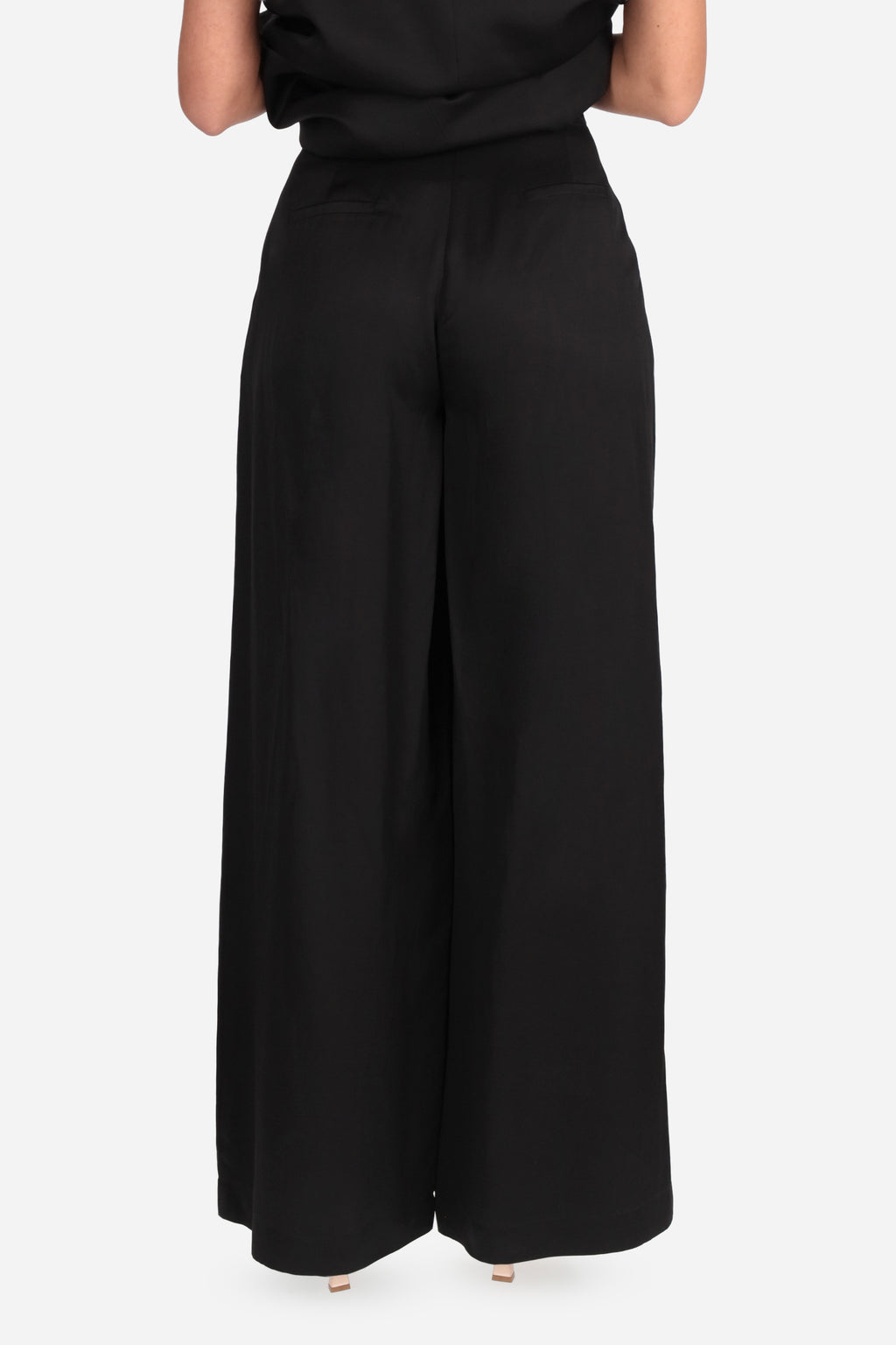 NERO | JIJIL - D PA140 Pantalone