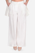 BIANCO | JIJIL - D PA140 Pantalone