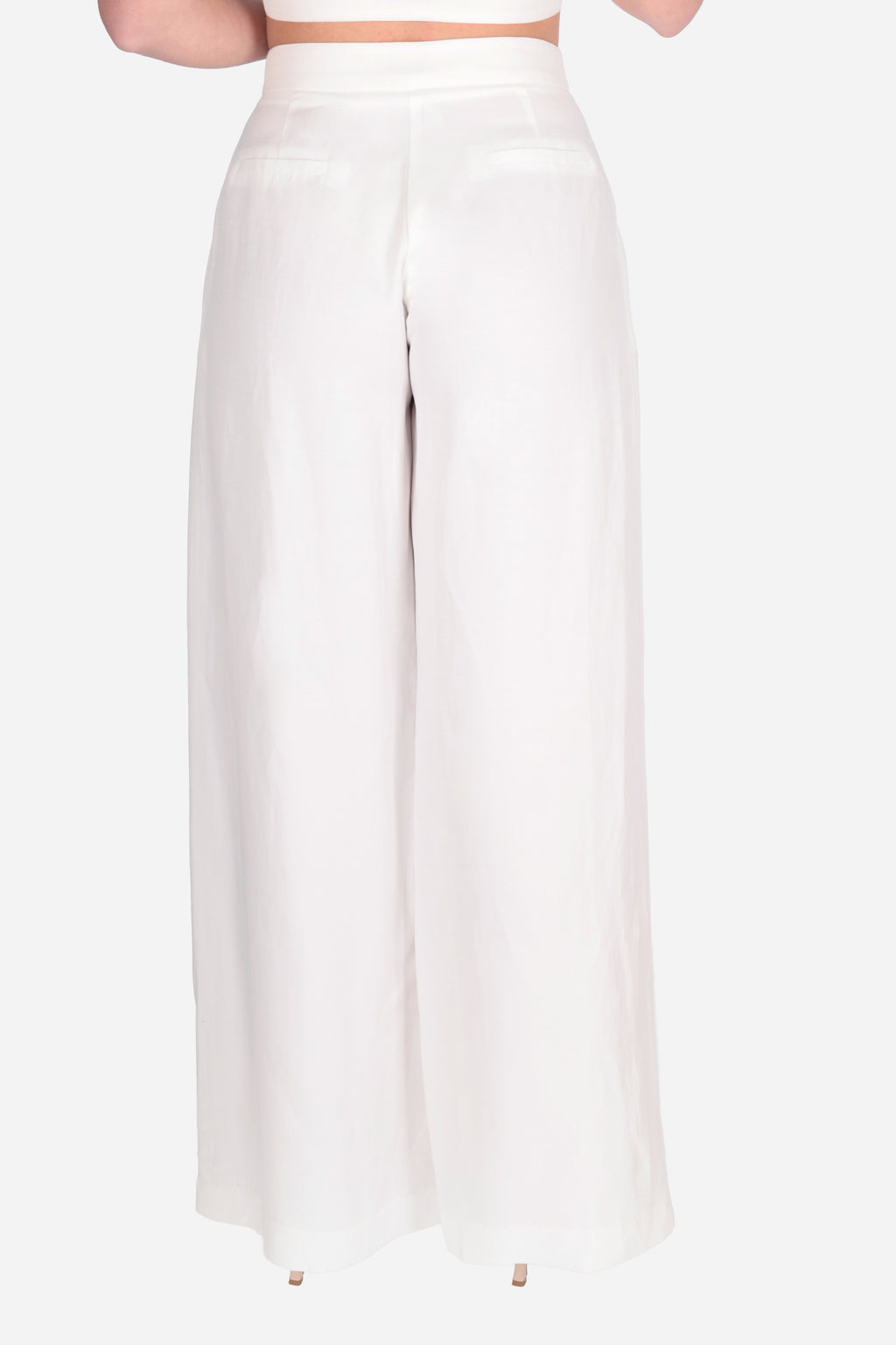 BIANCO | JIJIL - D PA140 Pantalone