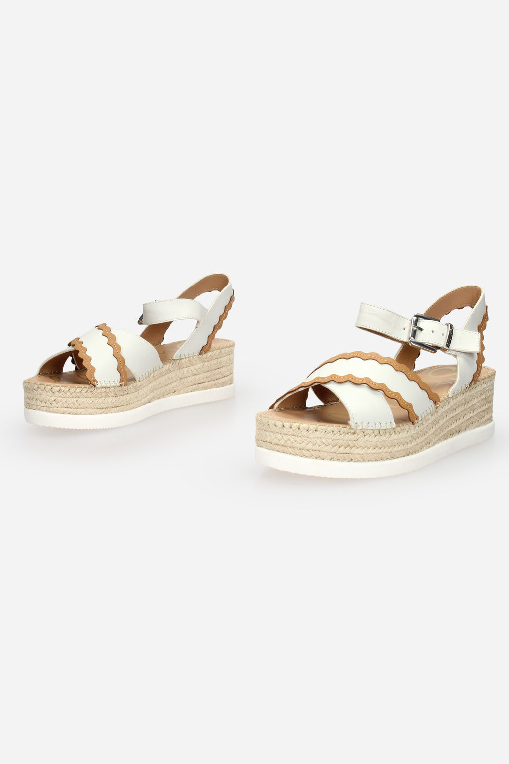 BIANCO | STONEFLY - D 219332 Sandalo