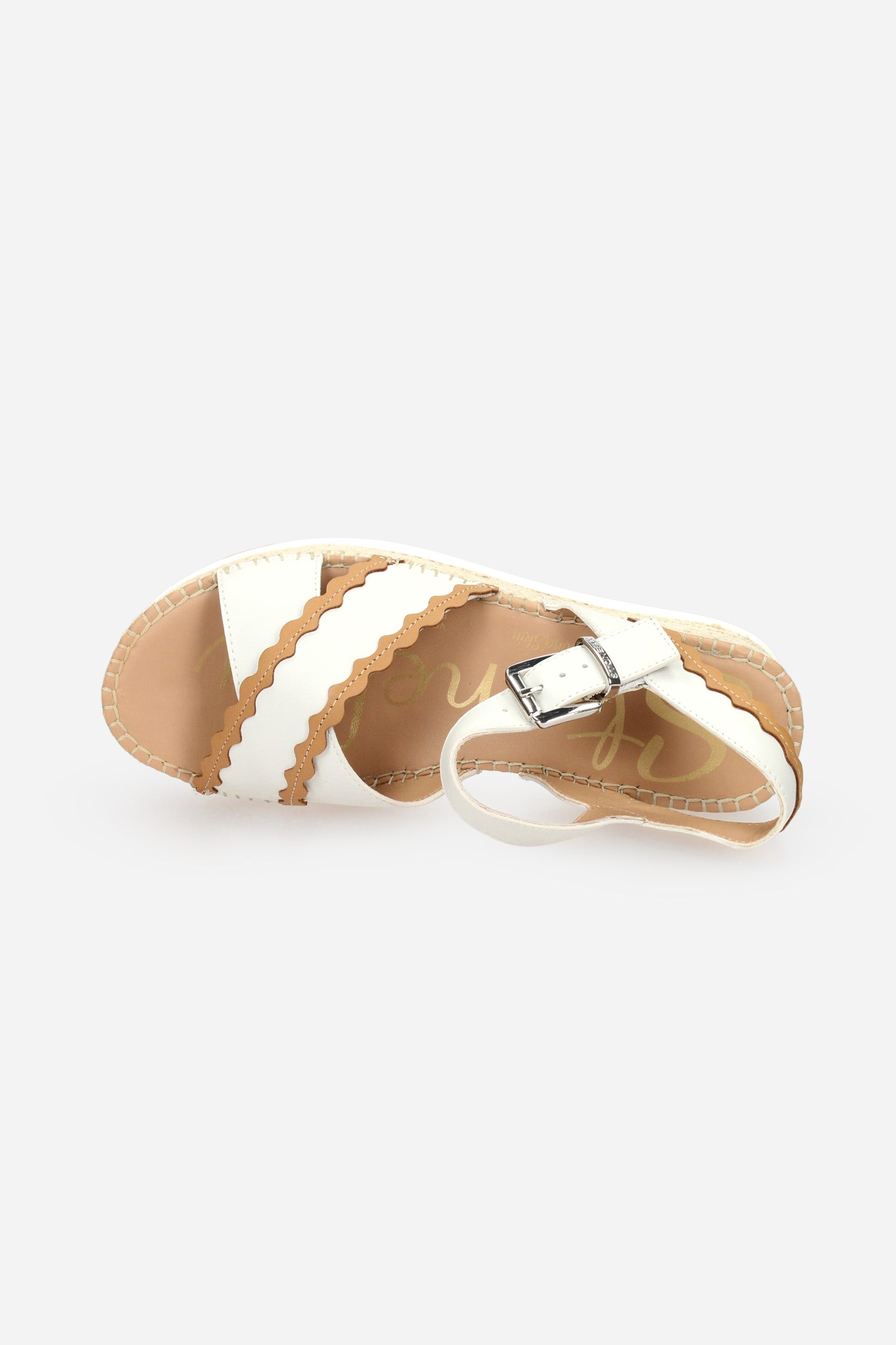 BIANCO | STONEFLY - D 219332 Sandalo
