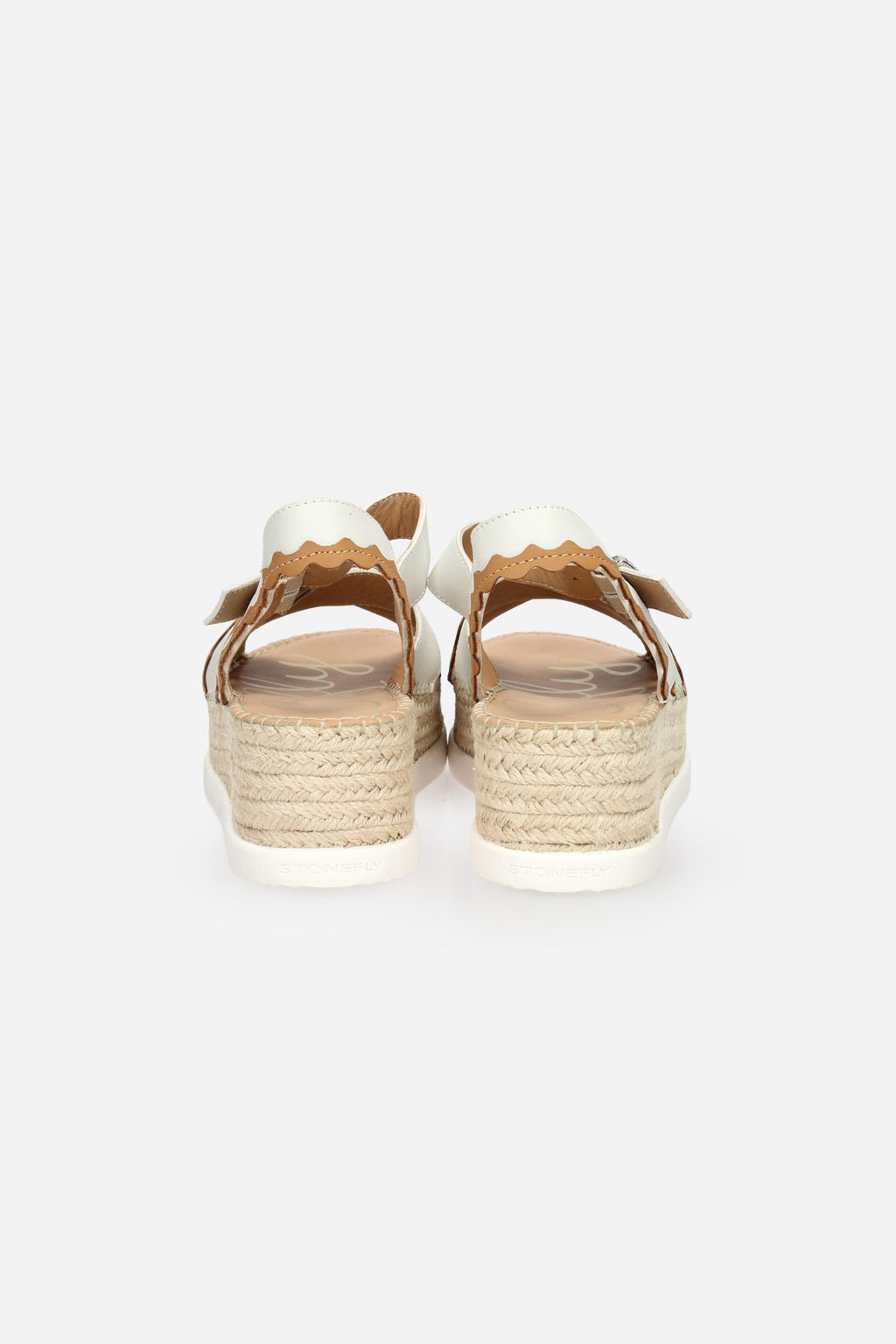 BIANCO | STONEFLY - D 219332 Sandalo