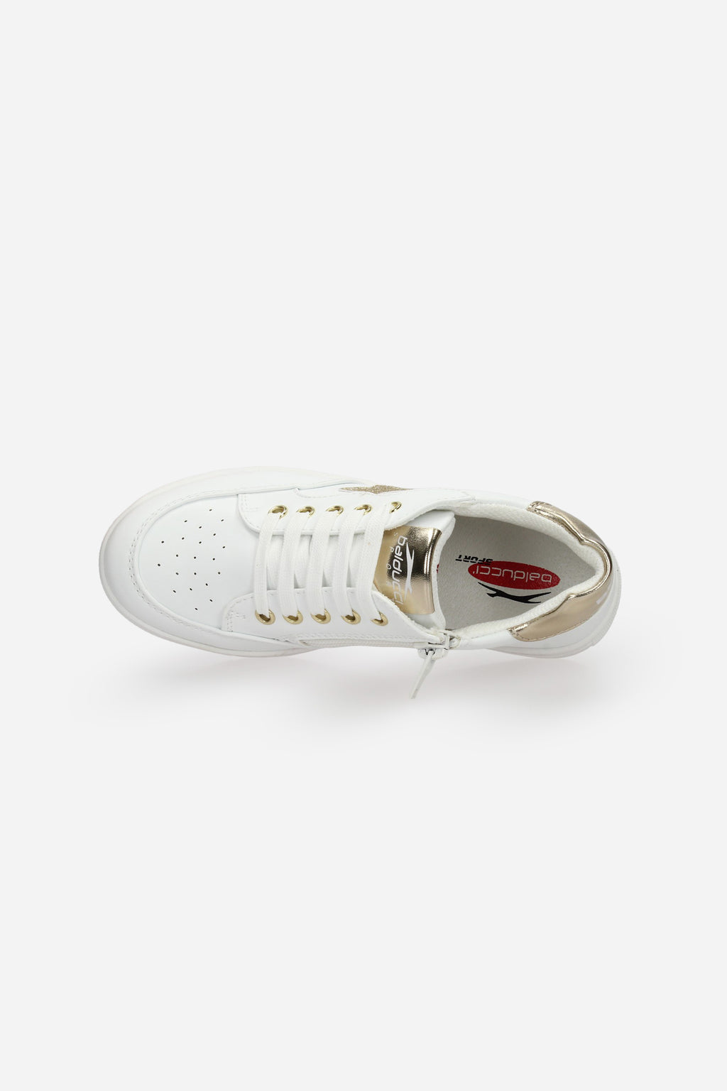 BIANCO | BALDUCCI SPORT - BA BS6093 Sneakers