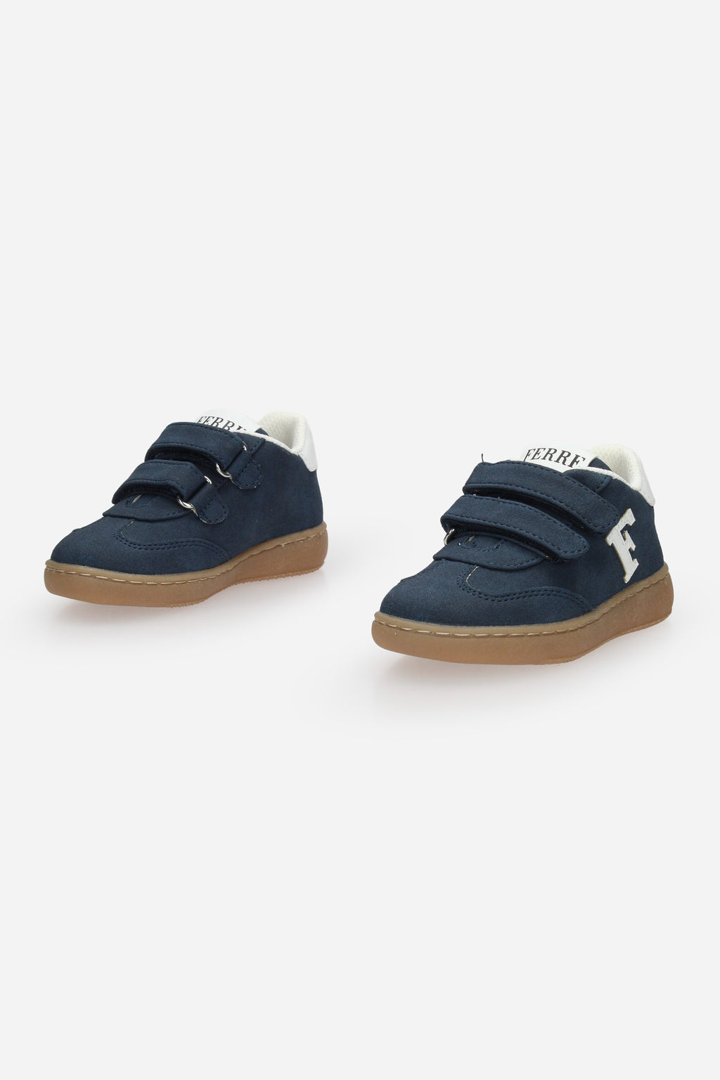 BLU | FERRE - BO FB-570 Sneakers