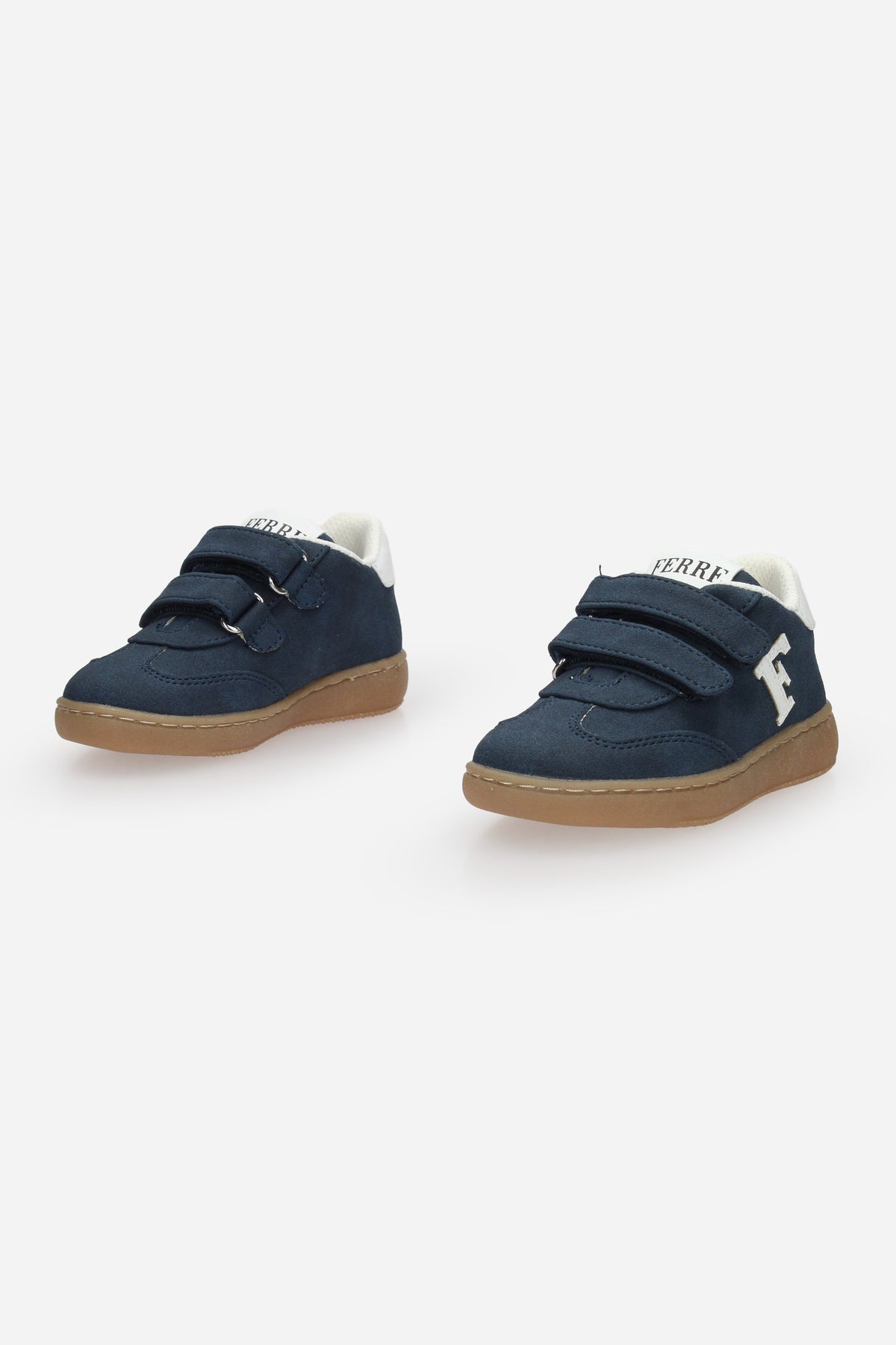 BLU | FERRE - BO FB-570 Sneakers