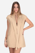 CAMMELLO | JIJIL - D GL202 Gilet