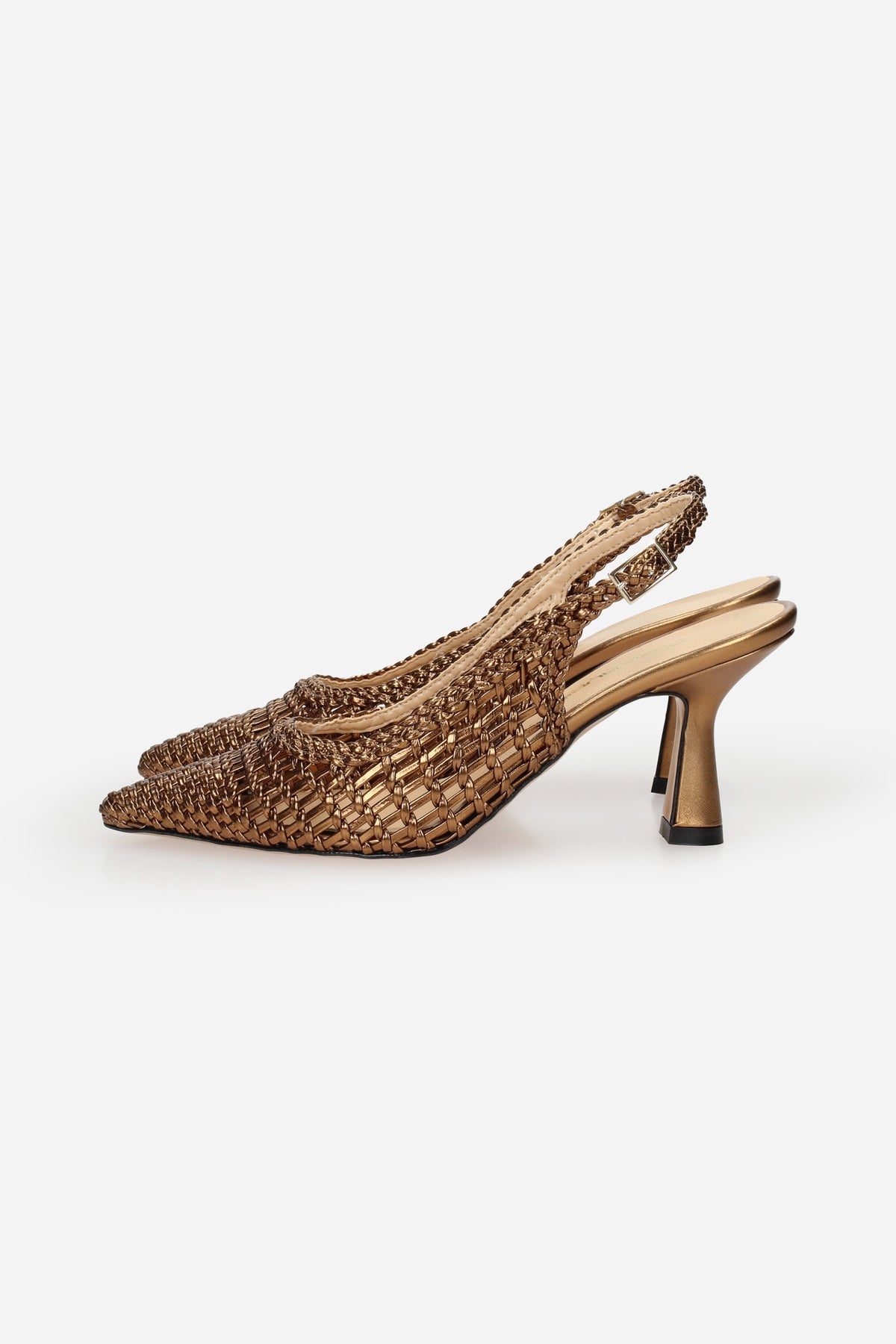 BRONZO | OLGA RUBINI - D 3063M075 Chanel