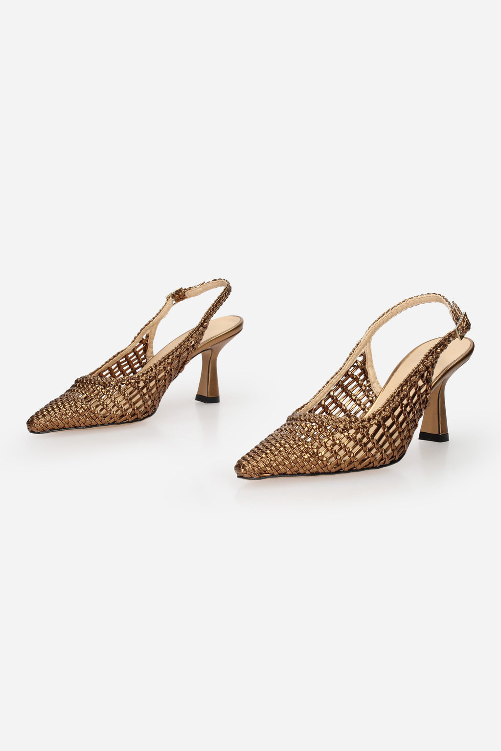 BRONZO | OLGA RUBINI - D 3063M075 Chanel