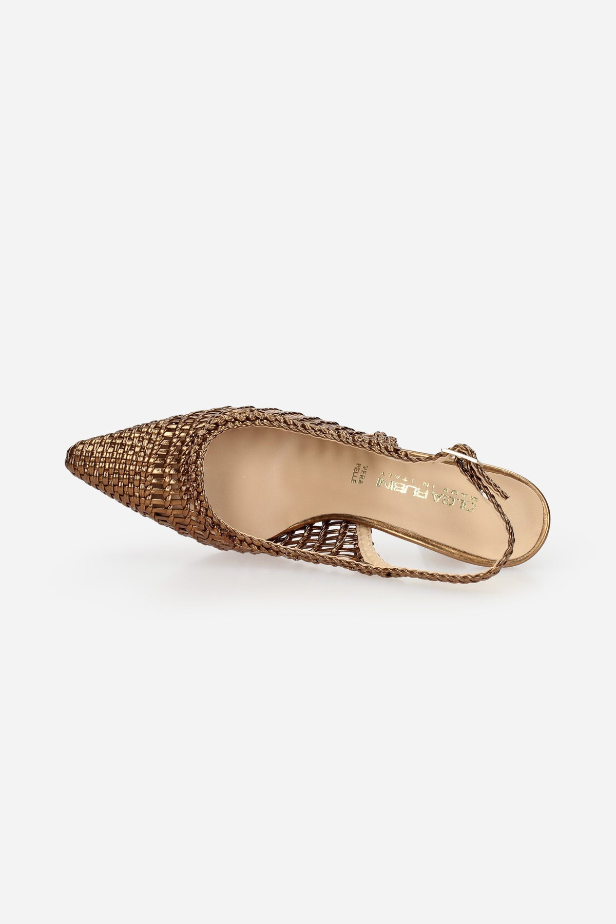 BRONZO | OLGA RUBINI - D 3063M075 Chanel
