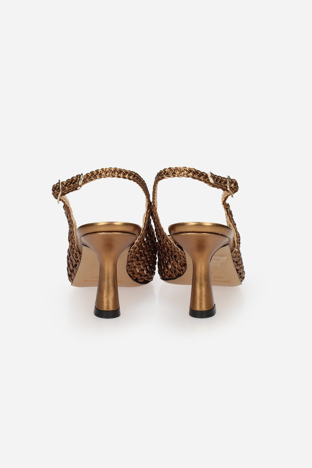 BRONZO | OLGA RUBINI - D 3063M075 Chanel
