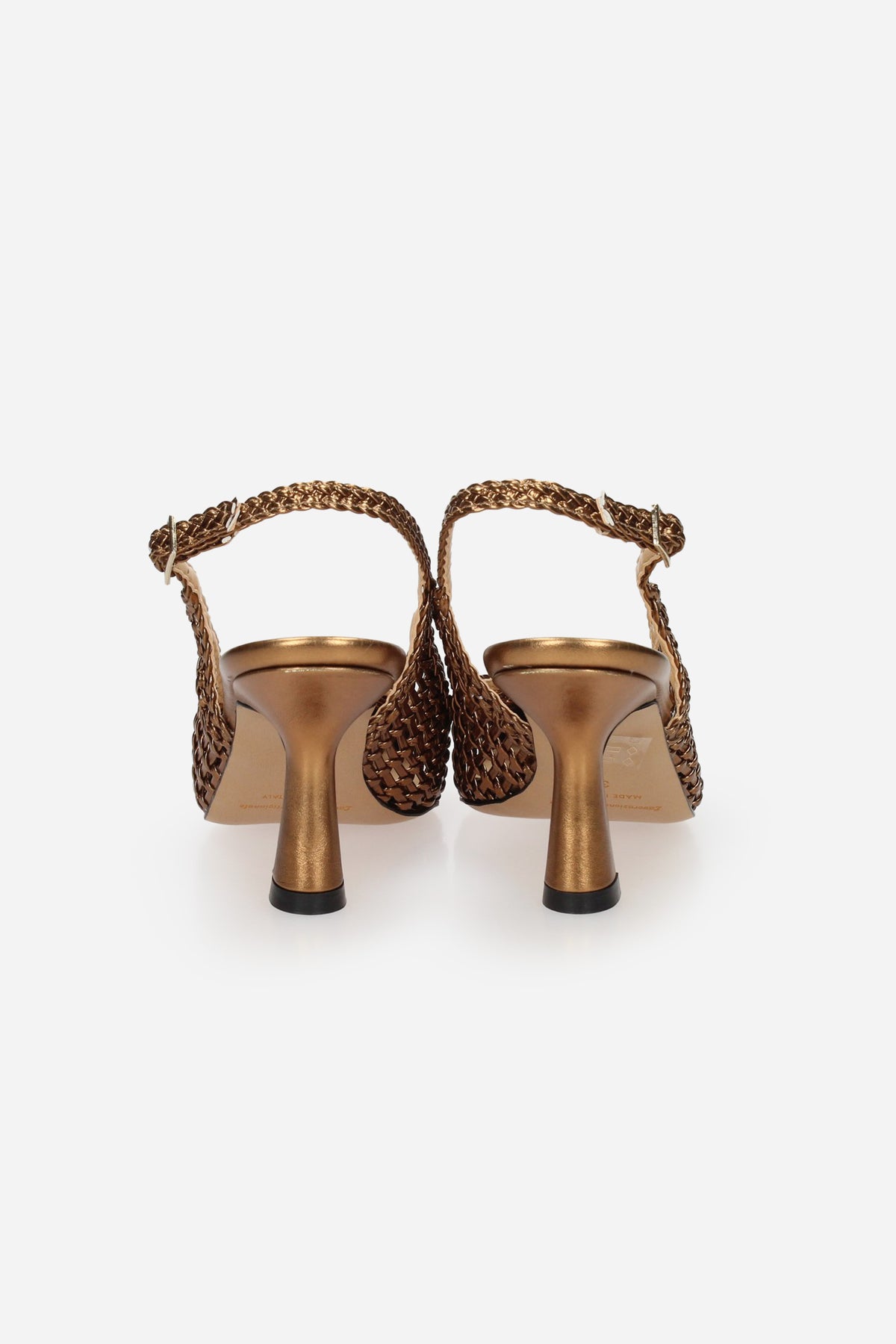 BRONZO | OLGA RUBINI - D 3063M075 Chanel