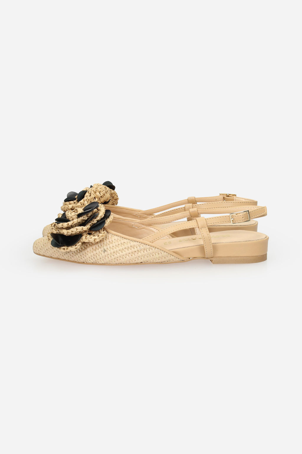NATURAL | OLGA RUBINI - D 1703006 Chanel