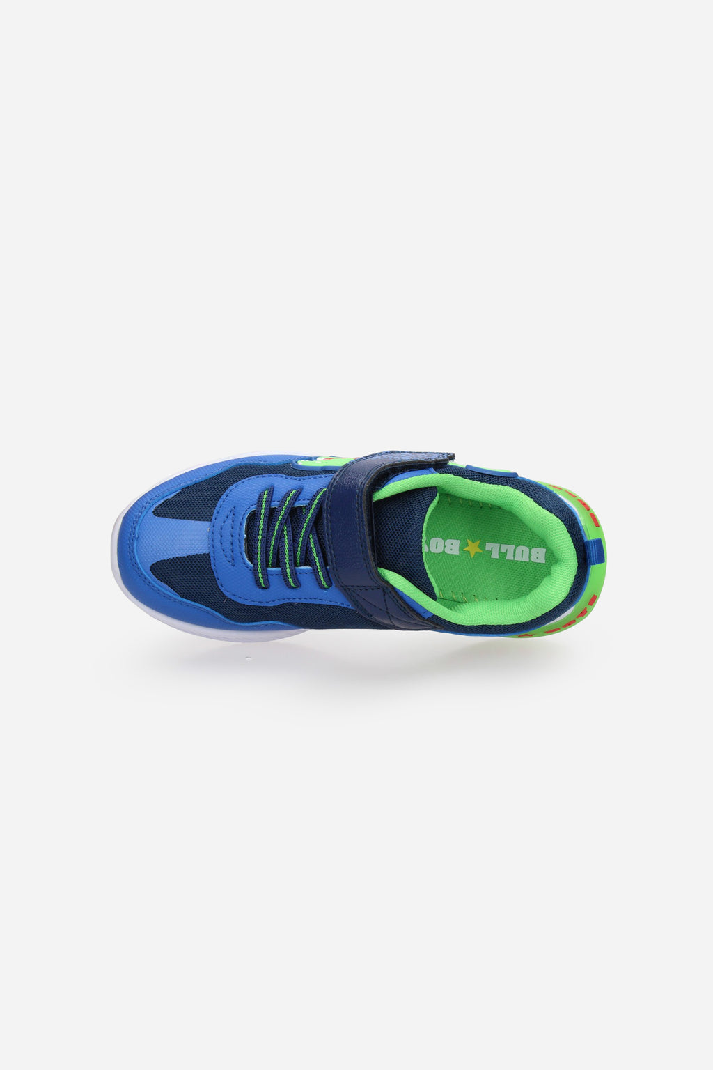 BLU | BULL BOYS - BO DNAL5142 Sneakers