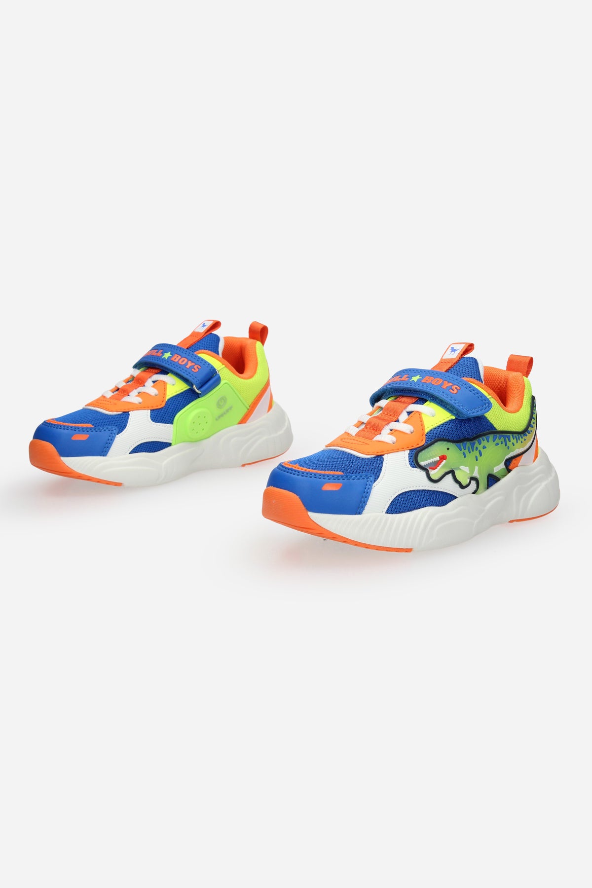 BLU | BULL BOYS - BO DNAR5115 Sneakers