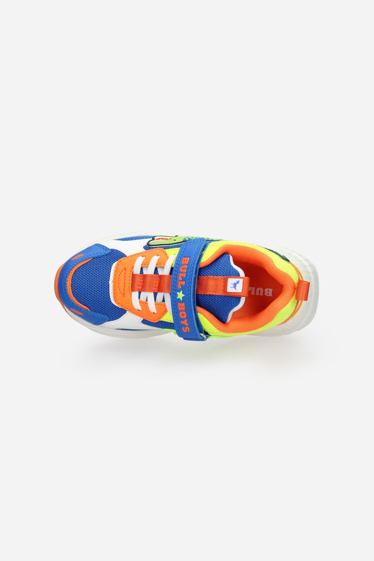 BLU | BULL BOYS - BO DNAR5115 Sneakers
