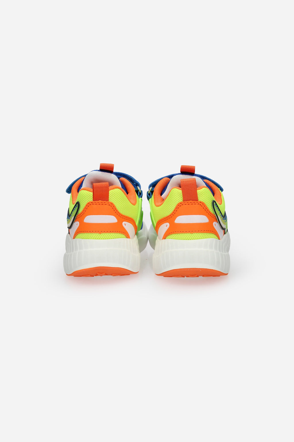 BLU | BULL BOYS - BO DNAR5115 Sneakers
