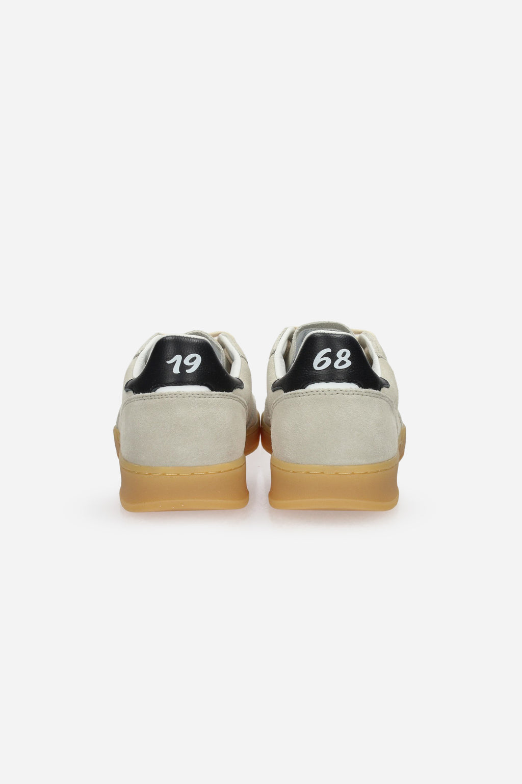 GRIGIO | SUN68 - U Z36142 Sneakers