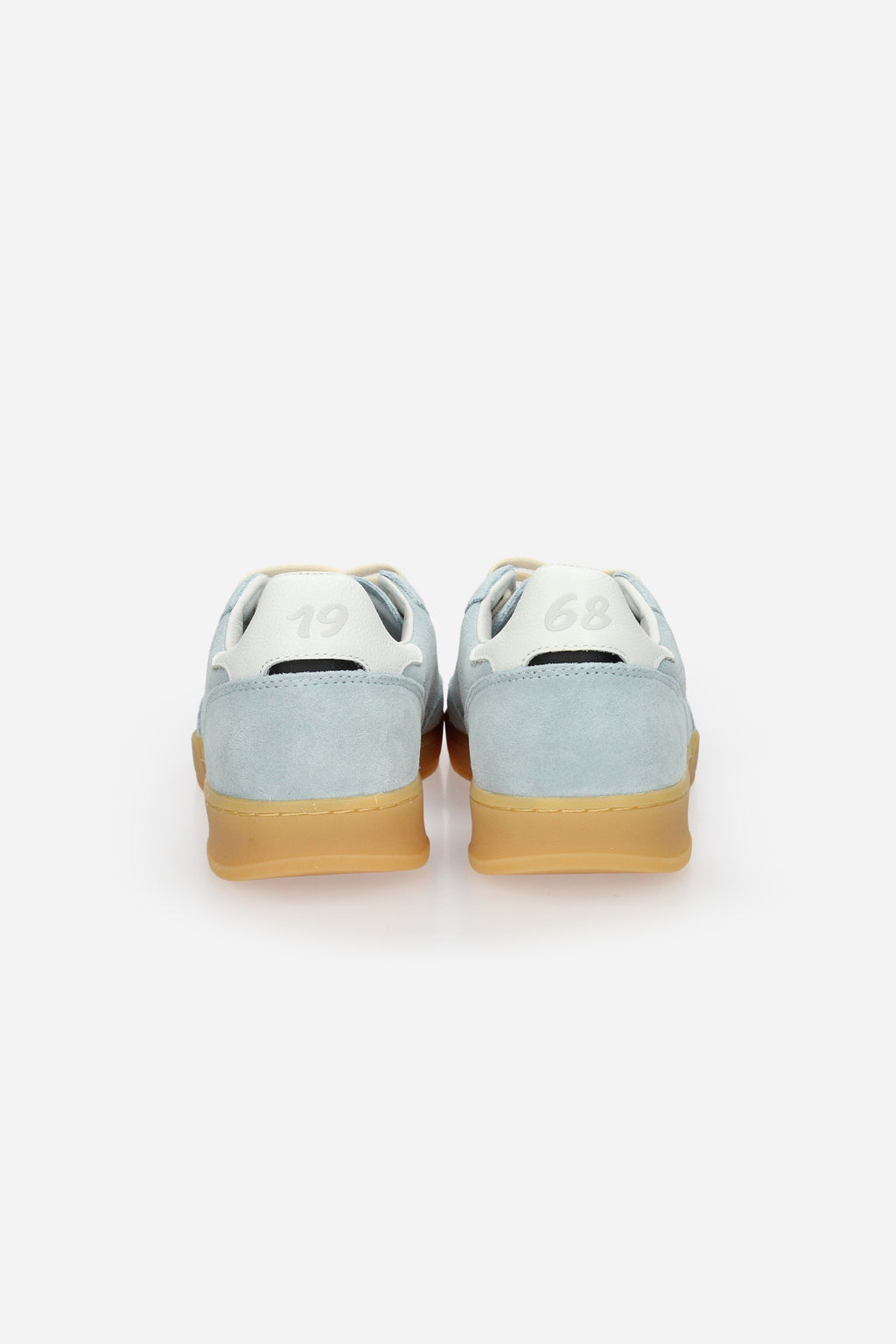 AZZURRO | SUN68 - U Z36142 Sneakers