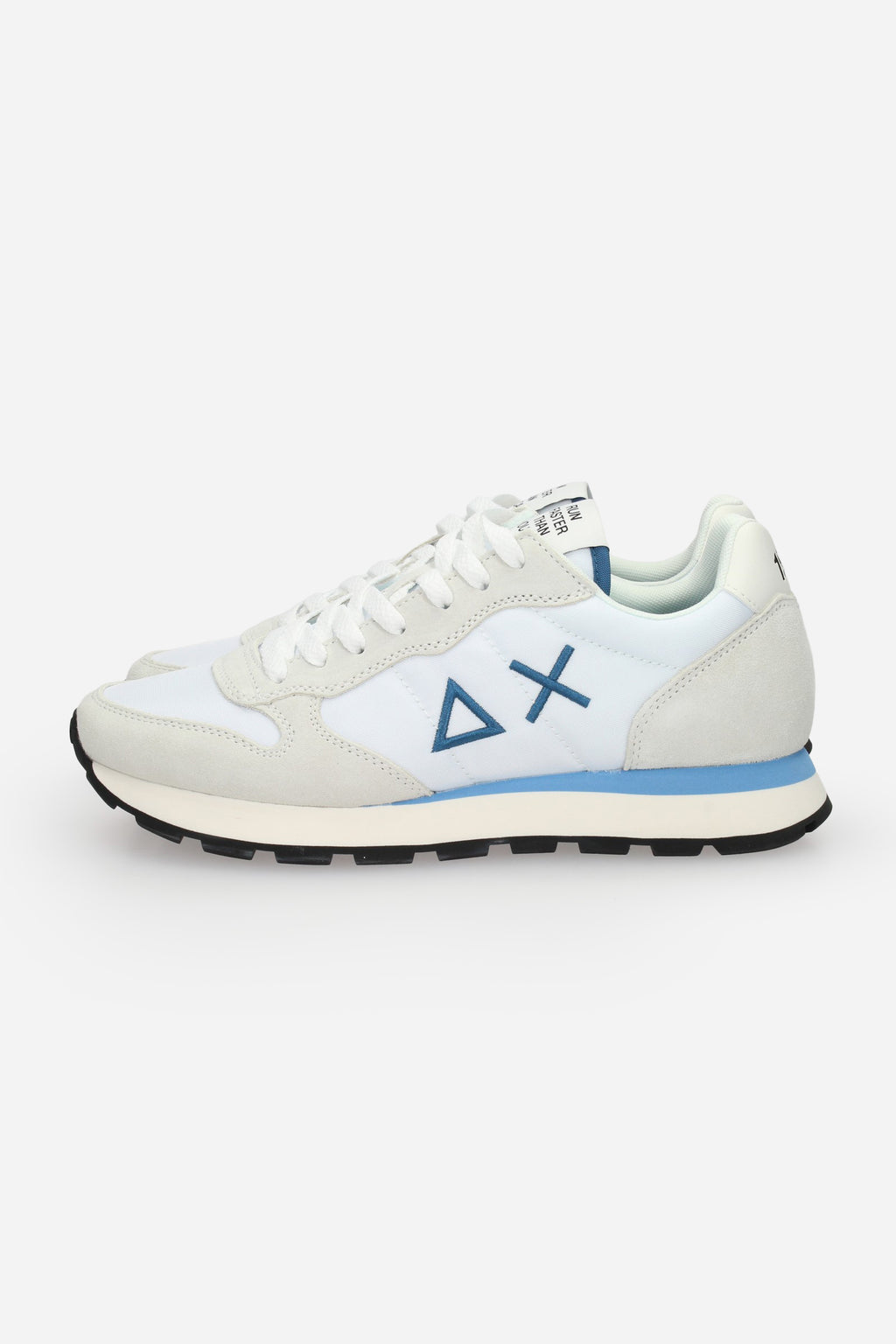 BIANCO | SUN68 - U Z36101 Sneakers