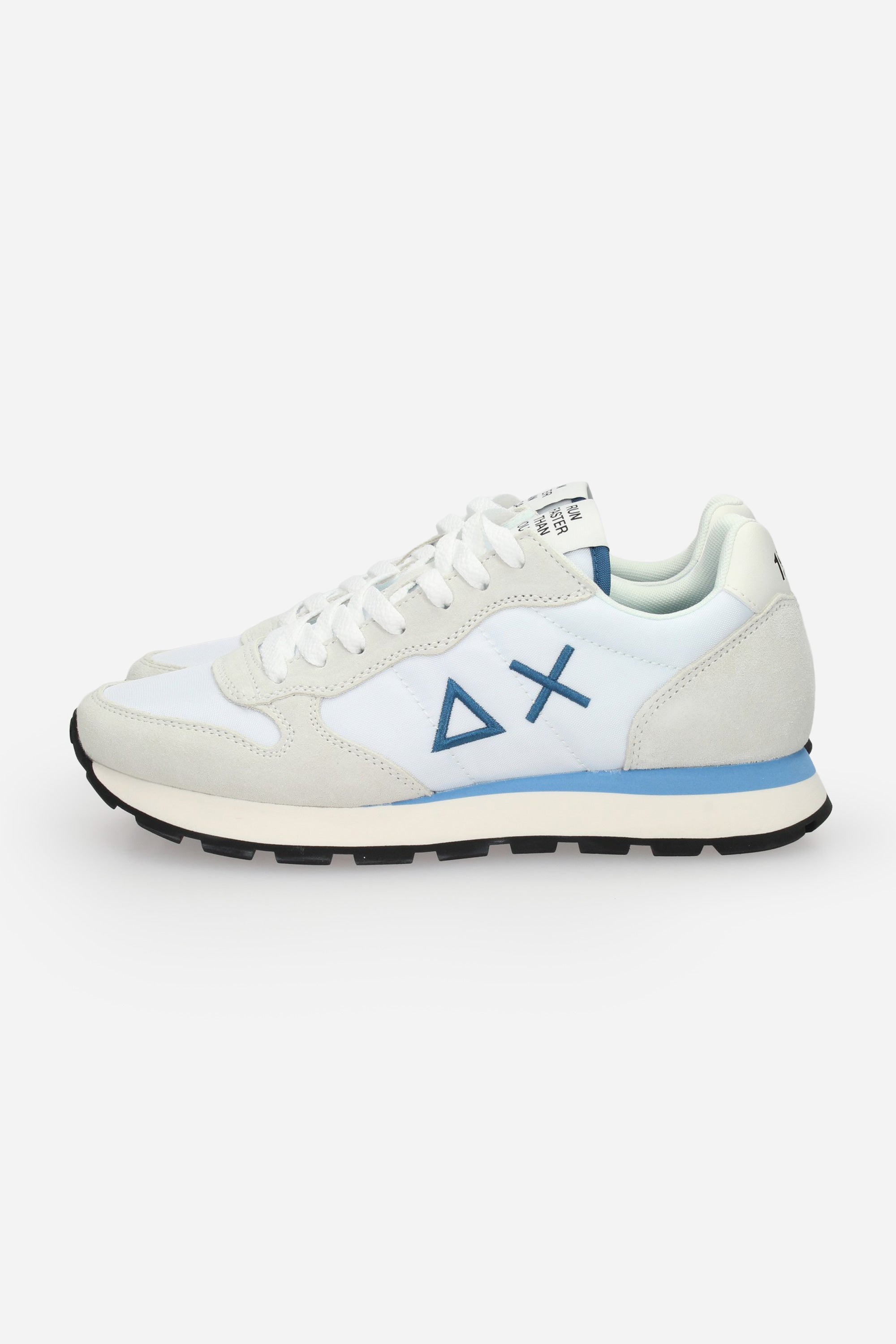 BIANCO | SUN68 - U Z36101 Sneakers