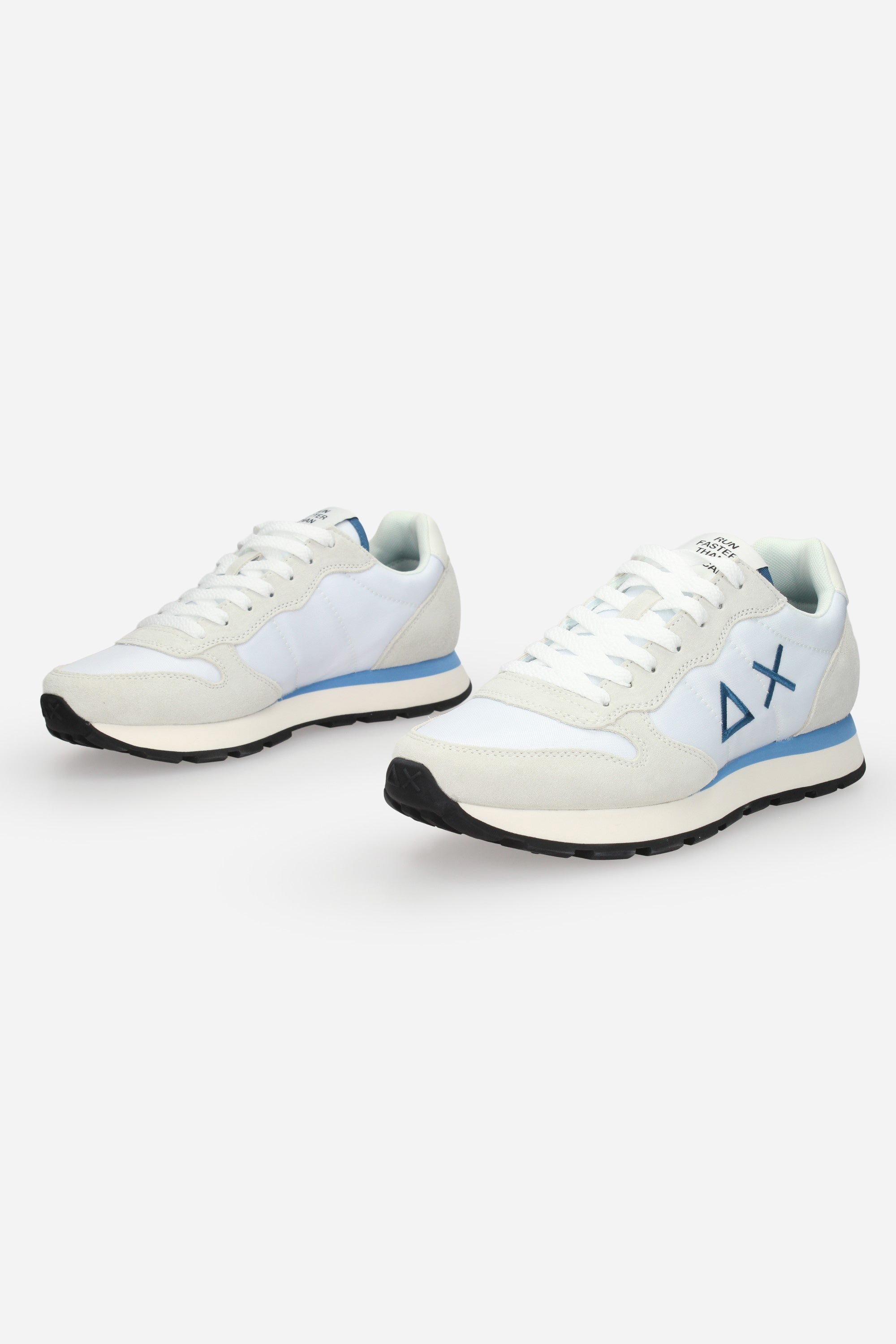 BIANCO | SUN68 - U Z36101 Sneakers