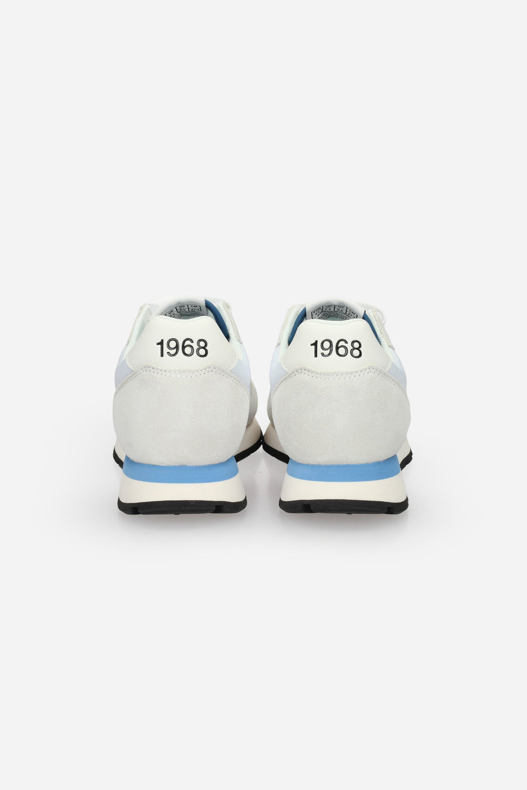 BIANCO | SUN68 - U Z36101 Sneakers