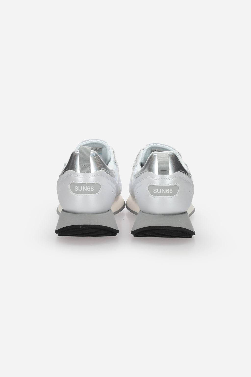 BIANCO | SUN68 - U Z36119 Sneakers