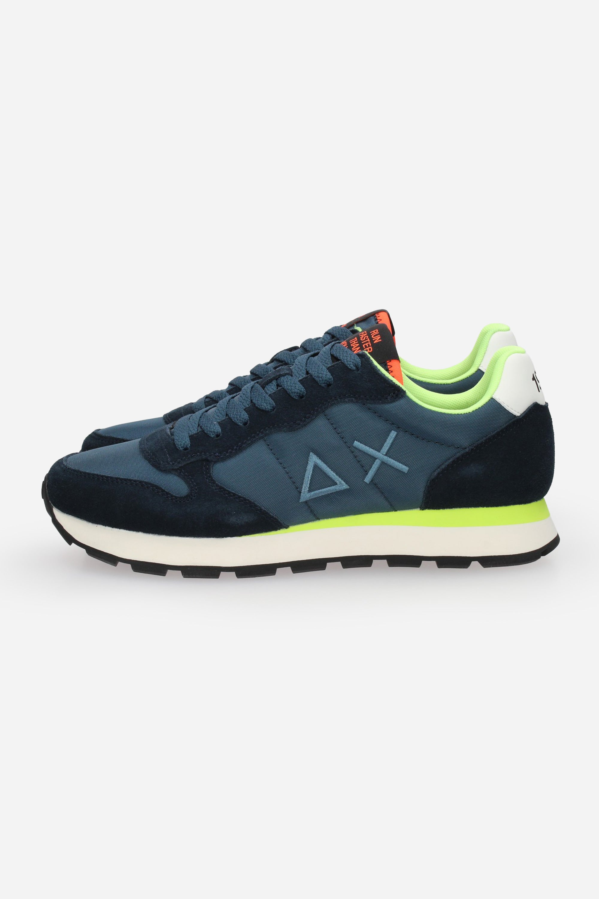 BLU | SUN68 - U Z36102 Sneakers