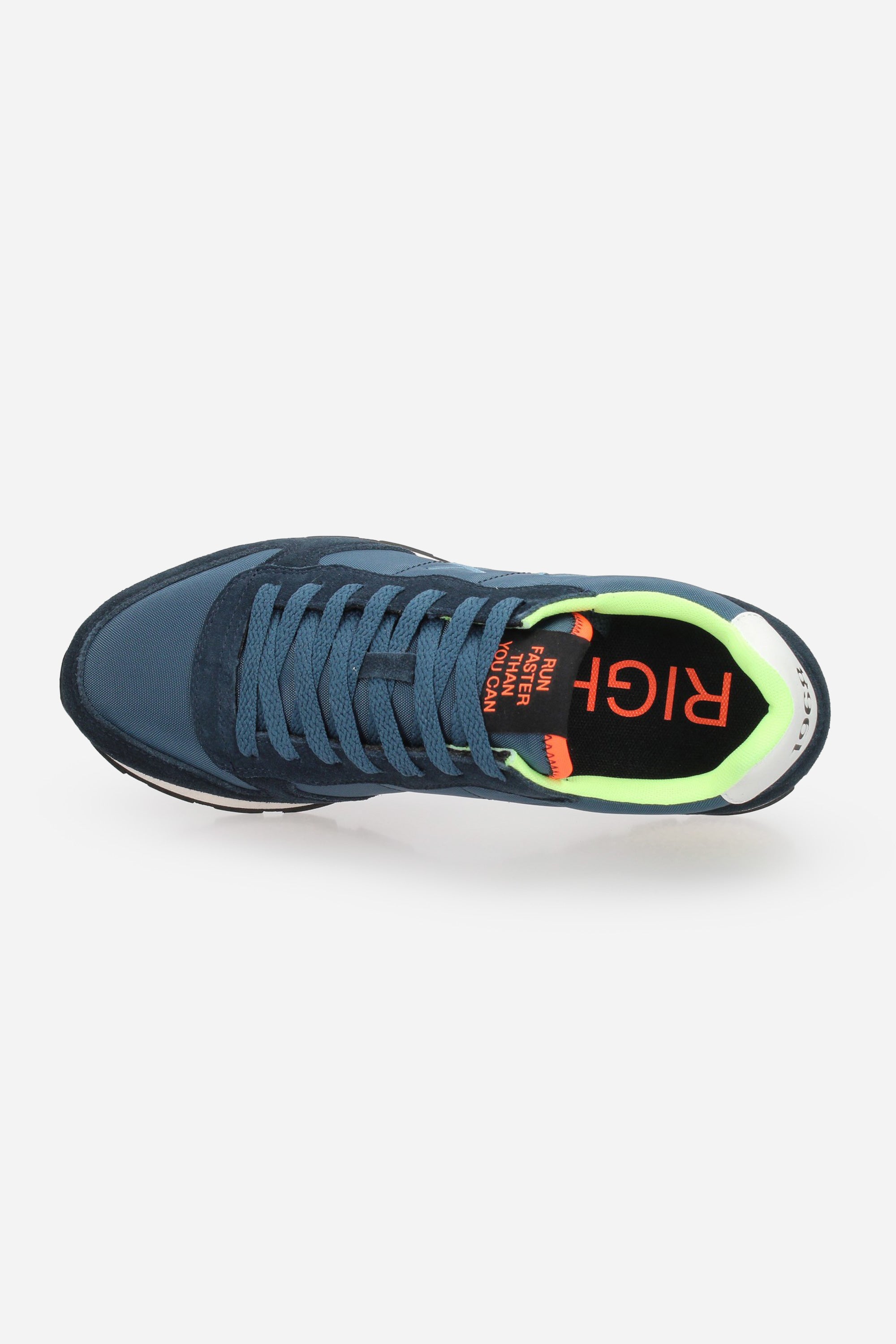 BLU | SUN68 - U Z36102 Sneakers