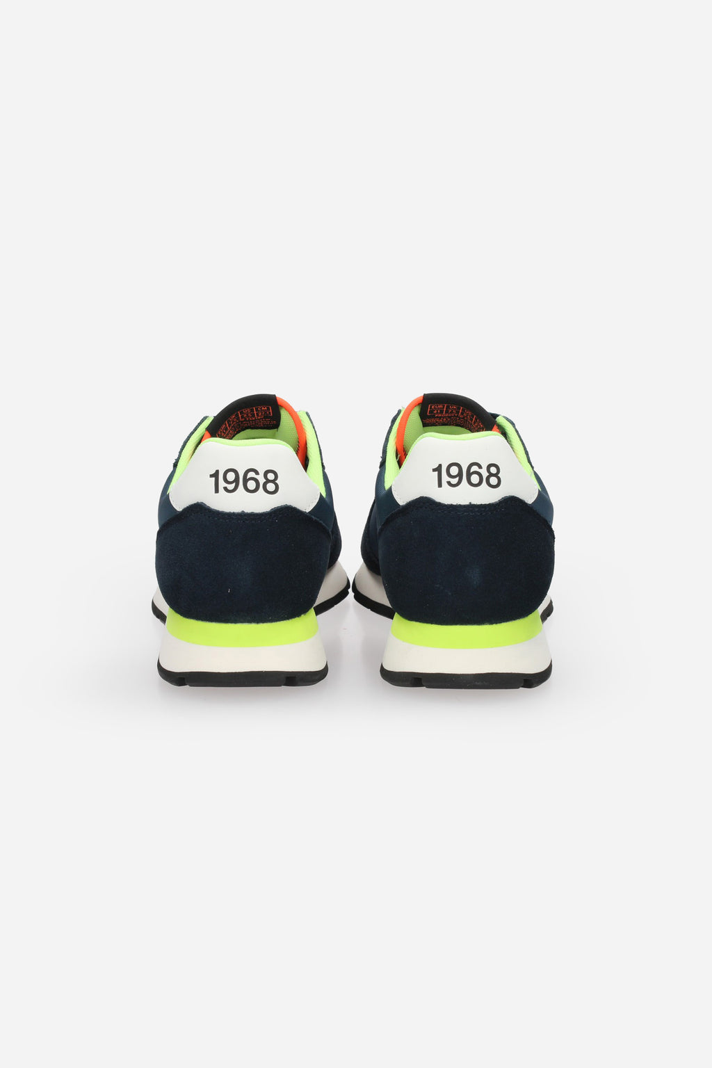 BLU | SUN68 - U Z36102 Sneakers